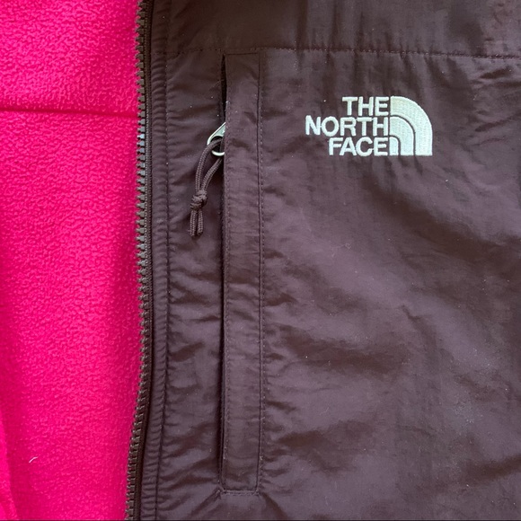 The North Face Vintage 1990s Denali Women’s Fleece Jacket, size medium - Picture 5 of 10
